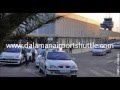 Dalaman Airport Cheap Taxi Bus Limo Shuttle Budget Transfers Transportation Service