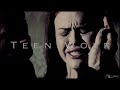 ►Teen Wolf | Hurricane