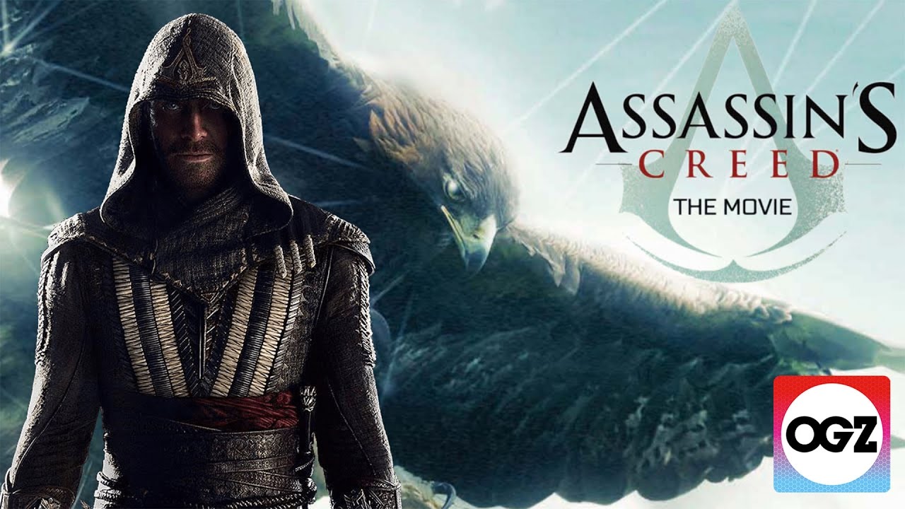 Описание фильма «Кредо убийцы / assassin's creed» 2018 Описание фильма «Кредо убийцы / assassin's creed» 2018
