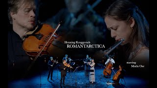 ROMANTARCTICA