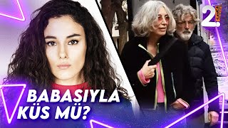 Cansu Tosun Babası Hakkında İlk Kez Konuştu Müge Ve Gülşenle 2. Sayfa