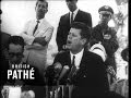 President Kennedy's Tour Of Latin America (1961) thumbnail