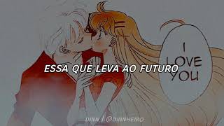 Sailor Moon - Route Venus Legendadotradução