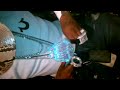Actin a fool with CAP-ONE
