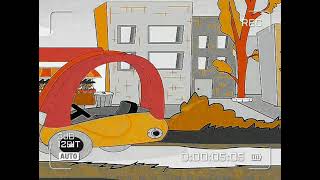 Baby Tv Wheelie 11 Effect Hd
