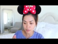 Get Ready With Me ♡ Theme Park Makeup + Outfits! - ThatsHeart klip izle
