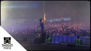 Linguistics & GLXY - Searching For ft. Charlie Perry (Official Lyric Video)
