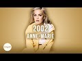 Anne-Marie - 2002 (Official Karaoke Instrumental) | SongJam