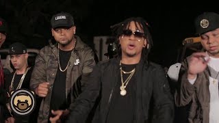 Watch Ozuna Un Bellaqueo feat Pusho Alexio  Juanka video