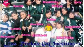 Las Gronecitaz Cto Rey