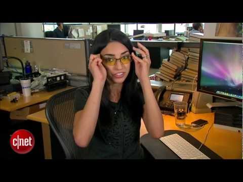 CNET How to: Reduce computer-related eyestrain