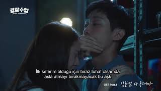 Onestar - Love Your Everything Türkçe Altyazılı Police University Ost Part 4