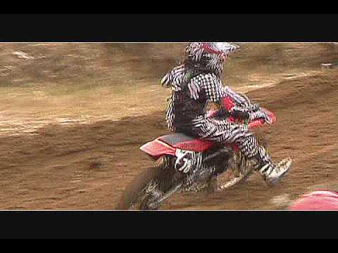 reddick mx