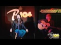 Britt Nicole "Gold" at B104