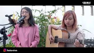 RUMIT - LANGIT SORE cover BTR | LIVE ACOUSTIC