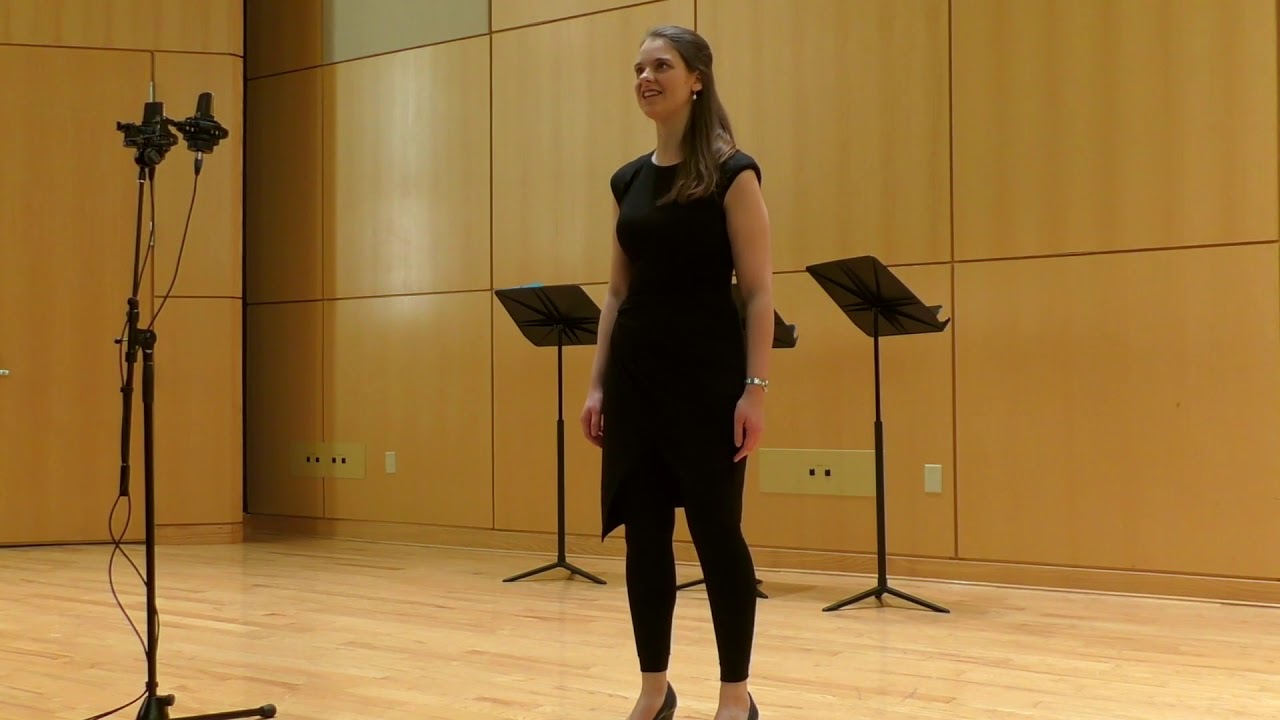 Mouthpiece 1 (Erin Gee)