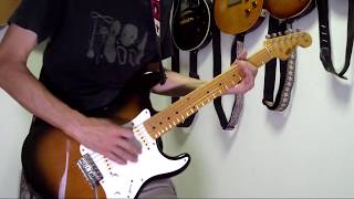 Watch Burning Rain Smooth Locomotion video