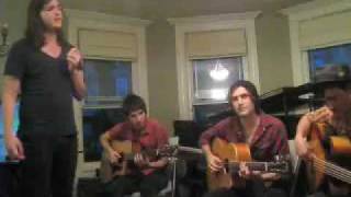 Watch Urgency Lullaby video