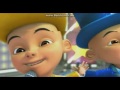 Young Lex O AJA YA Kan Versi Upin Dan Ipin