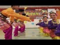 Tarian Zapin Ya Salaam - Drama KAWAN RTM 1