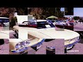 Downey CA video: Corvairs