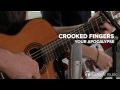Crooked Fingers: Your Apocalypse (Live@Google)
