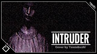 Lse - Intruder Tenzu Cover
