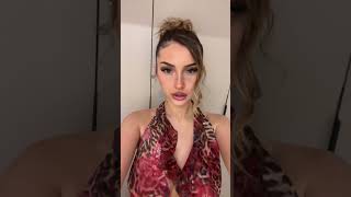 Cc Vidéo Tiktok De