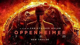 Oppenheimer - Can You Hear the Music - EXTENDED 1 HOUR