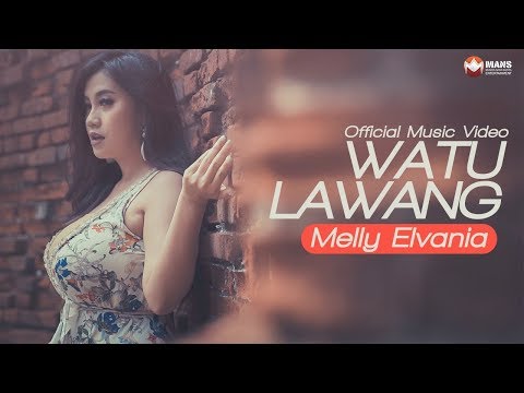 MELLY ELVANIA - WATU LAWANG (Official Music Video)