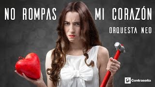 Watch Coyote Dax Mi Pobre Corazon video