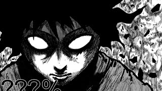 Mob Psycho 100 - You Don't F**K With A God?????ORIGINAL REMIX