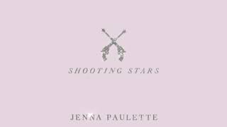 Watch Jenna Paulette Shooting Stars video