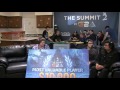 Freddy “SmAsH” Sina MVP The Summit 2