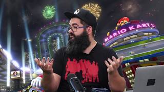 Wide World of Games: 7/23/18 Broadcast