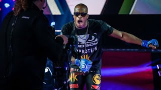 Fight Night | Michael "Venom" Page - Bellator 221