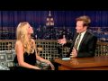 Ivanka Trump Conan 3 16 07