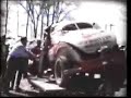 Title:Vintage Eldora Speedway Description:VIDEO STARTS AT 1:21 SORRRY NO SOUND shot in the 1950s- sorry for low quality