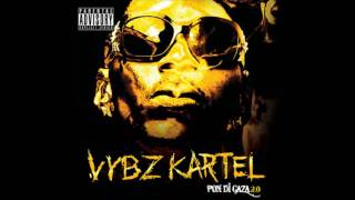 Watch Vybz Kartel No Lie video