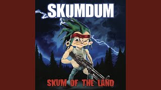 Watch Skumdum I Am The King video