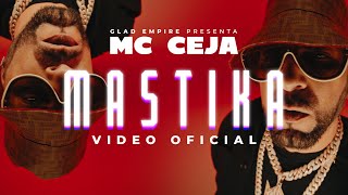 Watch Mc Ceja Mastika video