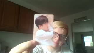 K-Pop Haul July 2018!