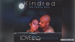 Watch Kindred The Family Soul SOS Sense Of Security video