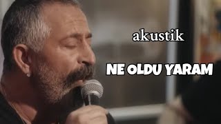 Cem Yılmaz'dan muhteşem ''Ne Oldu Yaram'' performansı - CİĞER KALMADI