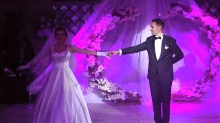 Zerafet Ankara Da Akşam Terasda Nikah Ile Başlayan Düğün İlknur & Ozan 19.10.2019
