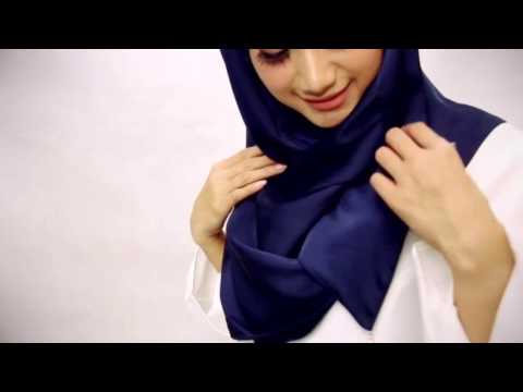 Youtube jilbab instan gold