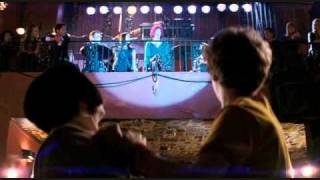 Scott Pilgrim Vs Matthew Patel