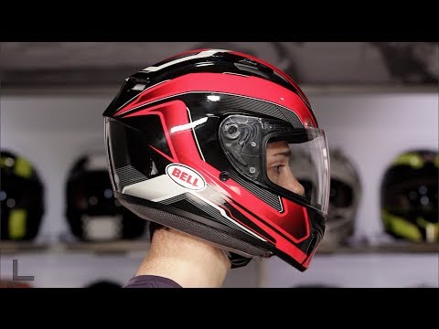 Thumbnail for Bell Qualifier Helmet Review
