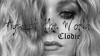 Clödie - Against The World New 2020