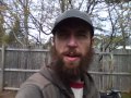 I just wanted to talk about my electric bike, that's all…